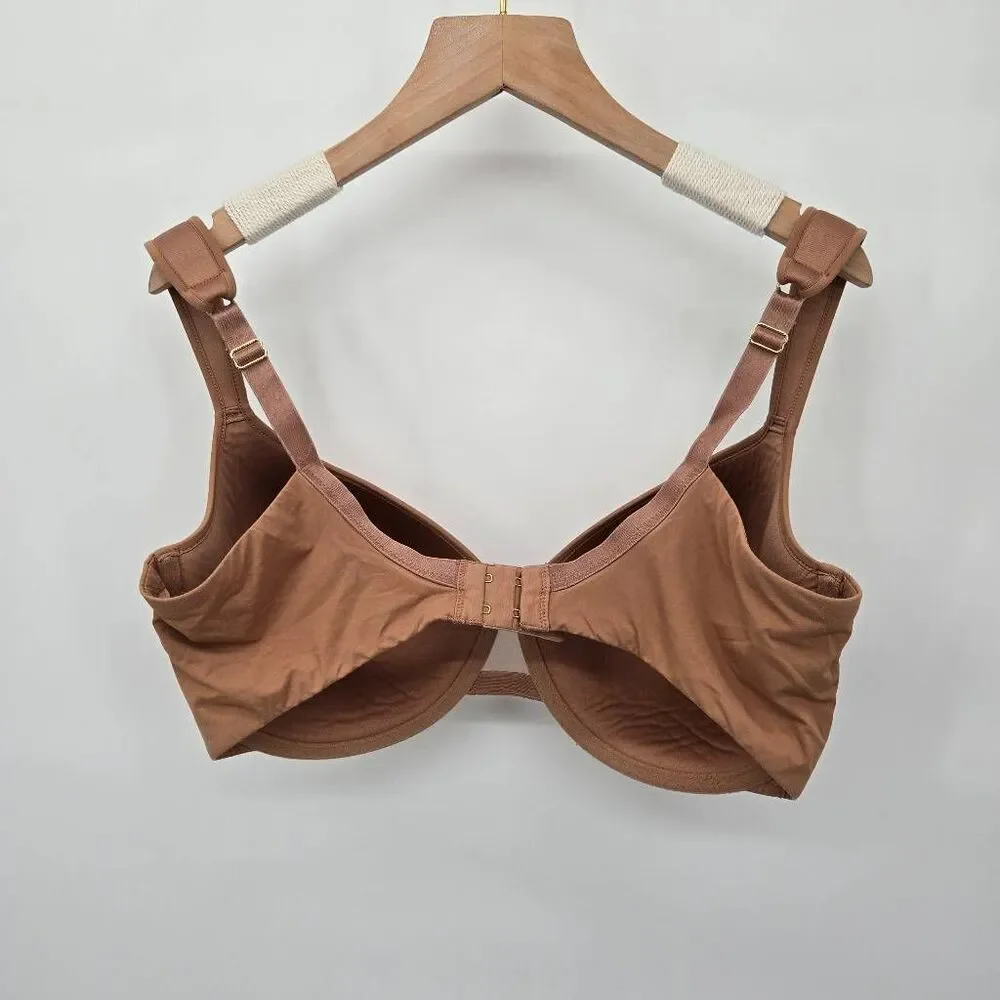 ThirdLove 24/7 Classic Full Coverage Bra 36F Memory Foam Full Coverage